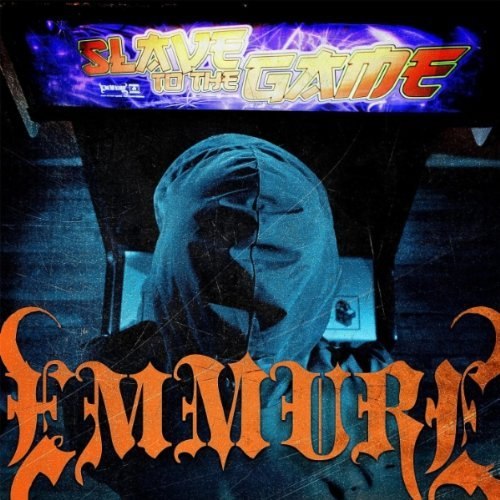 Emmure - Slave To The Game (2012)
